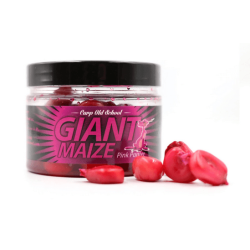 Kukuřice Gigant Carp Old School - Pink Panter