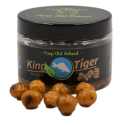 Erdmandel King Squid Old School - King Squid