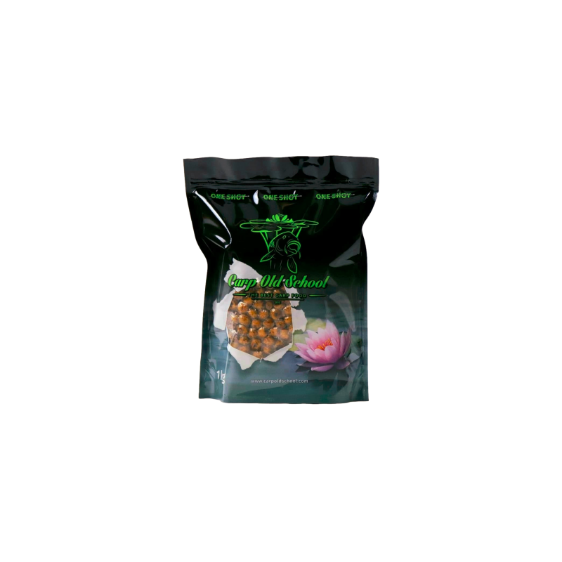 Carp Tiger Nut Old School - Natural 1kg