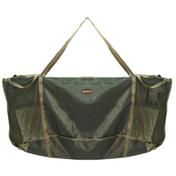 Faltbarer Karpfensack Delphin Golem 120cm