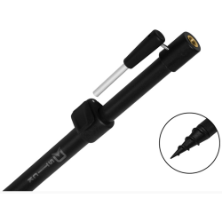 Teleskopstütze Delphin D-Stick 60-95cm