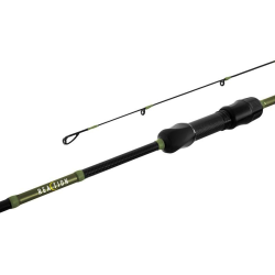 Delphin Reaction Spinningový prut 183cm 0.5-6g