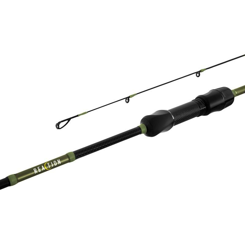 Delphin Reaction Spinningový prut 183cm 0.5-6g