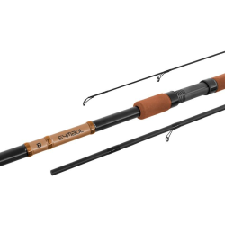Delphin Symbol Match Rod 390cm 40g 3 Sections