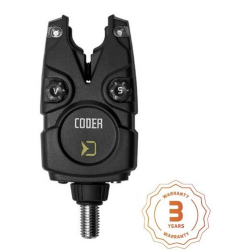 Sygnalizator brań Delphin CODER UNI