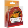 Delphin Mamba Feeder Fire Schnur 0,18mm 2,9kg 300m
