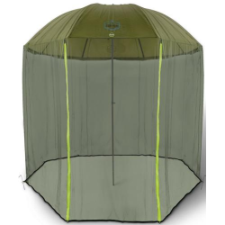 Moskytiéra k deštníku Delphin AntiFLY 250cm