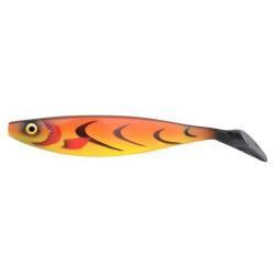 Spro Wobshad 2.0 12cm Pike Gum - Fire Dragon