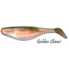 Spro Fat Papa 7cm Rubber - Golden Shiner