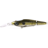 Wobler Łamany Spro Iris Twitchy Jointed DR 7,5cm - Shad