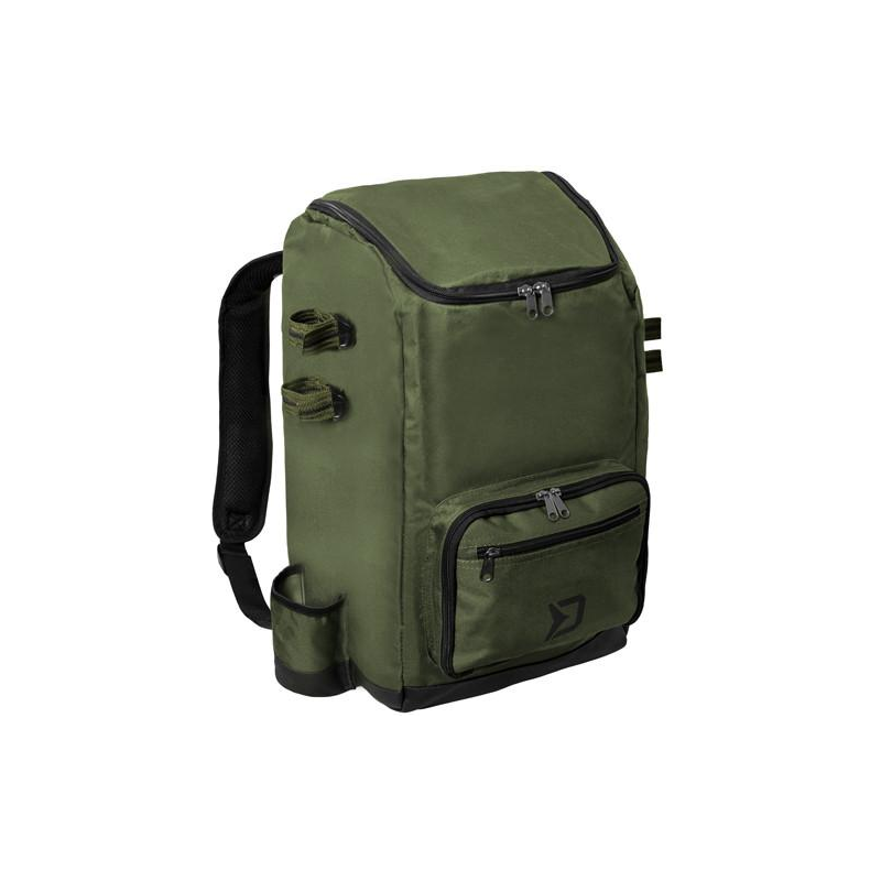 Angelrucksack Delphin CLASSA