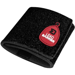 Delphin LeadBarrier Rod Straps / Velcro