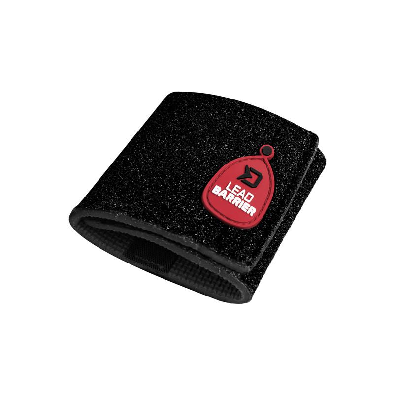 Delphin LeadBarrier Rod Straps / Velcro