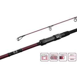 Delphin Etna E3 carp rod 390cm 3.5lb 2-piece