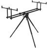 Stojak Na Wędki Tripod Delphin TPX3 BlackWay