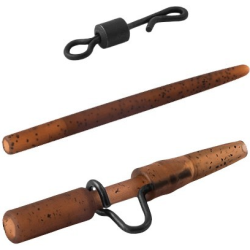 Safe clip long Delphin TheEnd Heavy-Quick