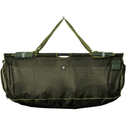 Delphin WSM Wiege- und Abhakmatte 125cm