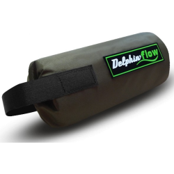 Plovák na podběrák Delphin Flow XL