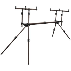 Rodpod Delphin BBQ 3 Rod Stand