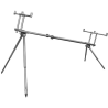 Stojan na 3 pruty Rodpod Delphin RPX 4 Silver