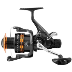 Feederový naviják Delphin Modeco Carp 60