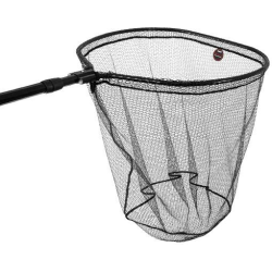 Podběrák Delphin Omega 250cm 80x70cm / 2-díly