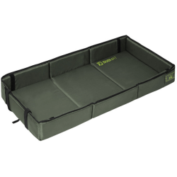 Delphin DUOMAT Fischmatte mit Seiten