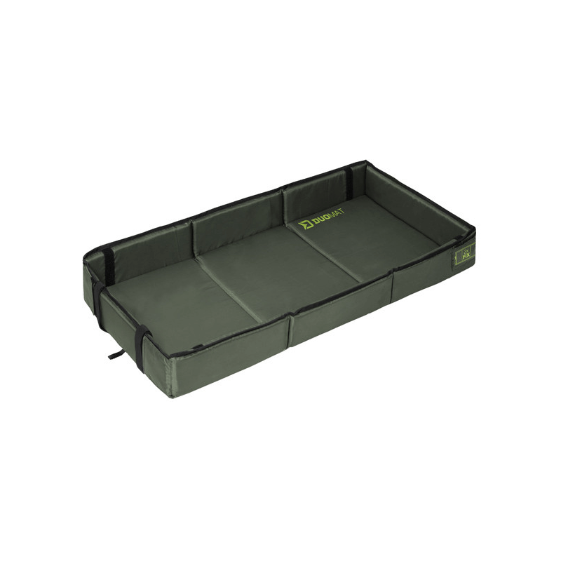 Delphin DUOMAT Fish Mat with Sides