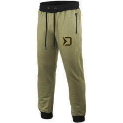 Delphin Rawer Trousers S