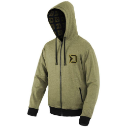 Delphin Rawer Two Hoodie M
