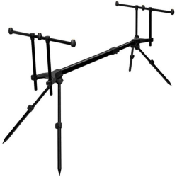 Delphin Rodpod Bronx 2G 3 Rod Stand