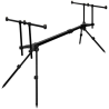 Stojan na 3 pruty Delphin Rodpod Bronx 2G