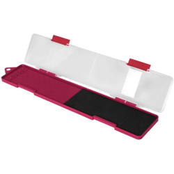 Delphin Atoma Rig Box 216 x 46 mm