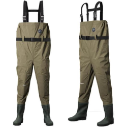 Waders Delphin Hron Size 43