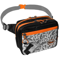Spinning Waist Bag Delphin Atak! Belty