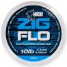 Żyłka przyponowa Nash Zig Flo 0,28mm 10lb 100m
