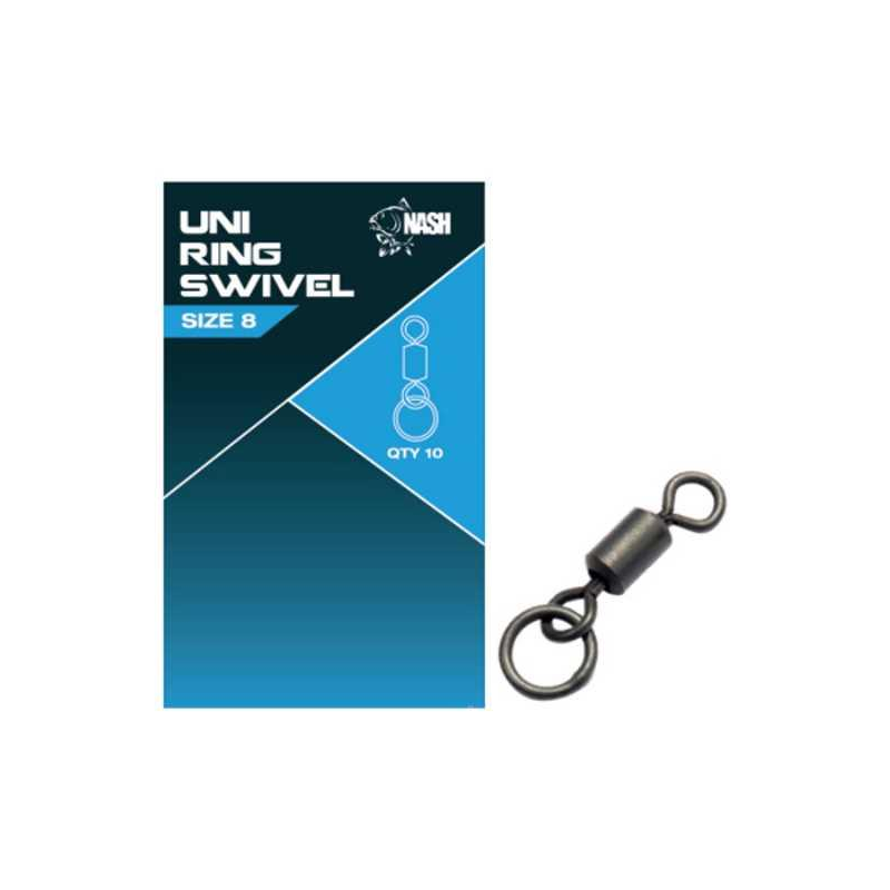 Uni Ring Swivel