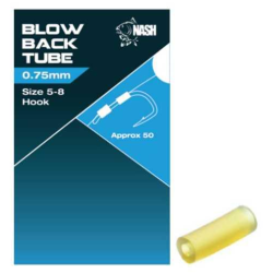 Blow Back Tube Medium 0.75mm