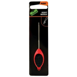 FOX needle for hard baits