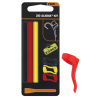 FOX Zig Rig Schaum- und Positionierer-Set