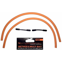 Náhradní guma a spojky FOX pro prak Power