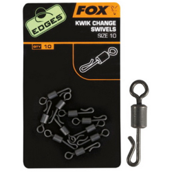FOX Swivel Quick Change Size 7