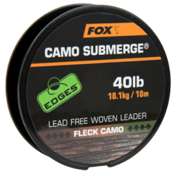 Bleikern ohne Kern FOX Fleck Camo 40lb 10m