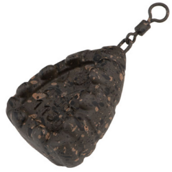 Karpfenblei mit Wirbel Fox Edges Kling On 70g