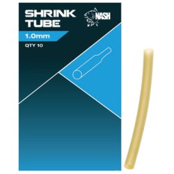 Schrumpfschlauch Nash 1,0mm