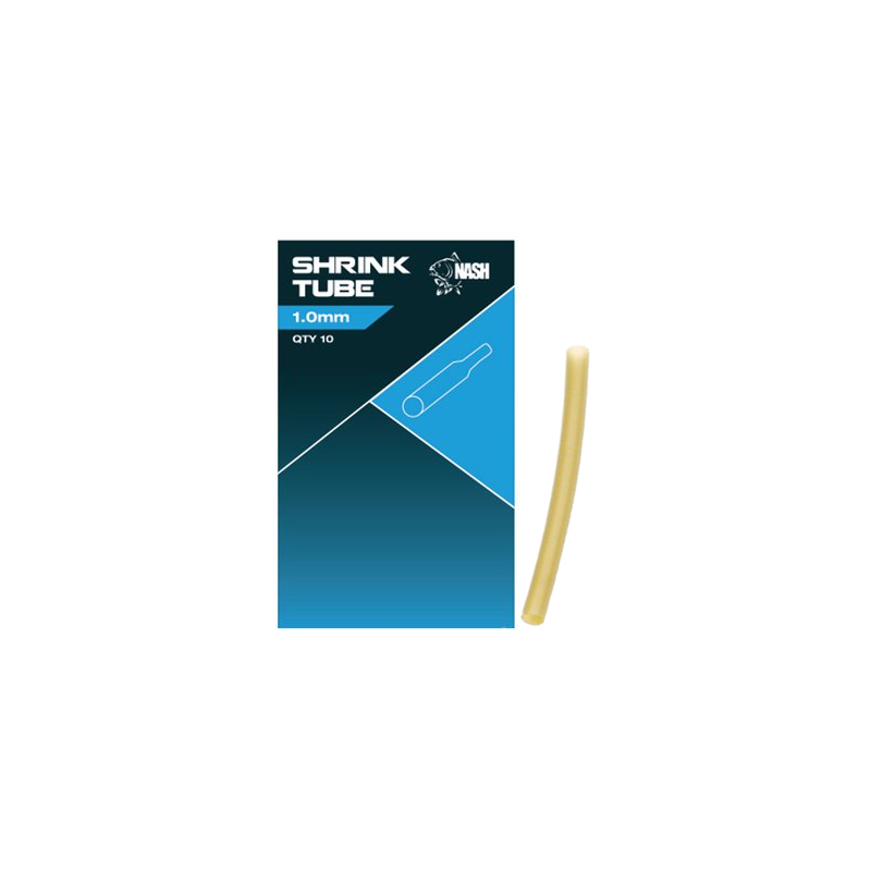 Shrink Tube 1.0mm