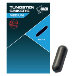 Nash M Vorfachgewicht