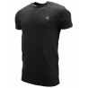Koszulka wędkarska Nash T-Shirt Czarna L