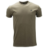 Koszulka wędkarska Nash T-Shirt Zielona M