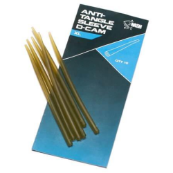 XL Anti Tangle Sleeve D-Cam
